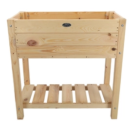 Kweektafel Esschert Design Verhoogd Small