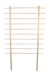 Plantensteun Esschert Design Hout Large