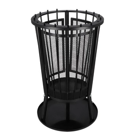 Vuurkorf Esschert Design Met Bodemplaat