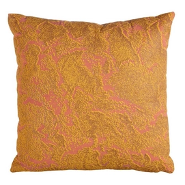 Coussin Oilily Afterglow Coral (40 x 40 cm)