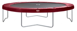 Trampoline BERG Elite Red 380