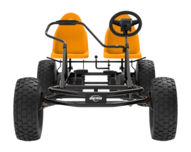 Skelter BERG Duo Coaster E-BFR