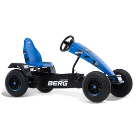 Skelter BERG XXL B.Super Blue E-BFR-3