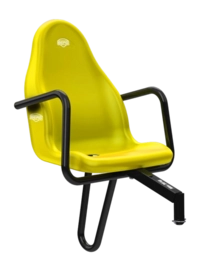 Duostoel BERG Geel XL