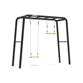 BERG Playbase Medium TT (Wooden Seat & Trapeze)