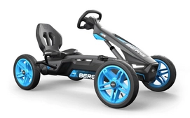 Skelter BERG Rally APX Blue
