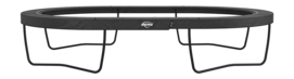 Trampoline BERG Grand Elite Regular 520 Grey