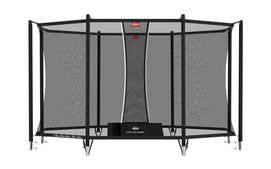 Veiligheidsnet BERG Ultim Safety Net Comfort 330 Black