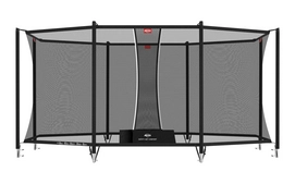 Veiligheidsnet BERG Ultim Safety Net Comfort 410 Black