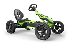 Skelter BERG Rally DRT Green