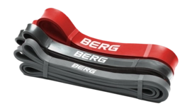 BERG Playbase Resistance Bands