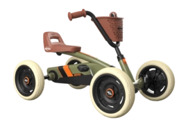 Skelter BERG Buzzy Retro Green