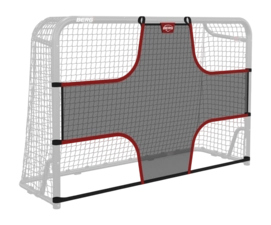 Voetbalgoal doek BERG SportsGoal Precisiedoek S