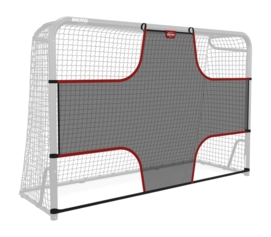 Voetbalgoal doek BERG SportsGoal Precisiedoek M