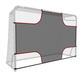 Voetbalgoal doek BERG SportsGoal Precisiedoek L