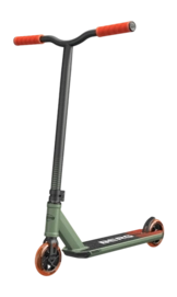 Roller BERG Proxus X1 Green Orange