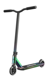 Roller BERG Proxus X1 Neochrome Black