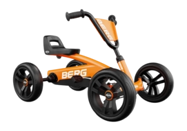 Skelter BERG Buzzy Orange