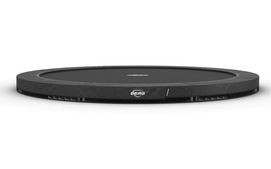 Trampoline BERG SPORTS InGround Champion 430 Grey 2024