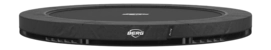 Trampoline BERG SPORTS Elite InGround 330 Grey