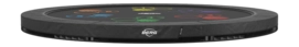 Trampoline BERG SPORTS Elite InGround 430 Grey Levels