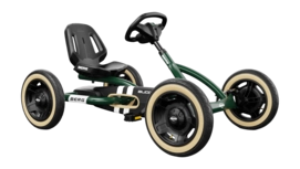 Skelter BERG Buddy Retro Green