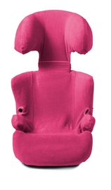 Briljant Autostoelhoes Fuchsia voor Groep 2/3