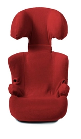 Autostoelhoes Briljant Rood Groep 2/3