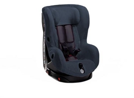 Briljant Autostoelhoes Navy voor Maxi-Cosi Axiss