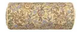 Zierkissen Essenza Ophelia Roll Sahara Sun (22 x 50 cm)