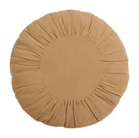 Coussin Décoratif Essenza Gigi Rond Dry Terra (45 cm)