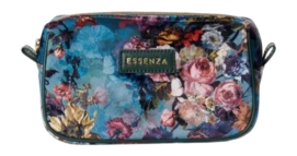 Borsa da Toilette Essenza Megan Karli 20 x 8 x 11 cm, Multicolore barriera corallina