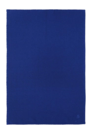 Kitchen Towel Marc O'Polo Lova Cobalt Blue