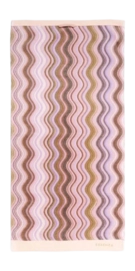 Serviette de Bain Essenza Sol Darling Rose (70 x 140 cm)