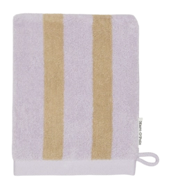 Washcloth Marc O'Polo Heritage Lilac