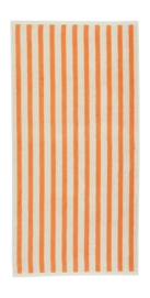 Guest Towel Marc O'Polo Hertage Melon (30 x 50 cm)