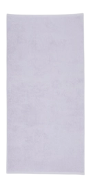 Serviette Invités Marc O'Polo Timeless Uni Lilac (30 x 50 cm)