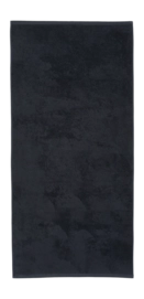 Handdoek Marc O'Polo Timeless Uni Dark Navy (50 x 100 cm)