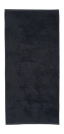 Douchelaken Marc O'Polo Timeless Uni Dark Navy (70 x 140 cm)