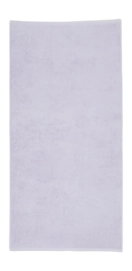 Handdoek Marc O'Polo Timeless Uni Lilac (50 x 100 cm)