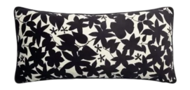 Dekokissen Essenza Imara Anthracite (40 x 90 cm)