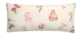 Coussin Décoratif Essenza Annebella Vanilla (40 x 90 cm)