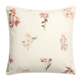 Sierkussen Essenza Annebella Vanilla (50 x 50 cm)