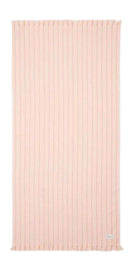 Hamamdoek Marc O'Polo Ailis Flame (100 x 200 cm)