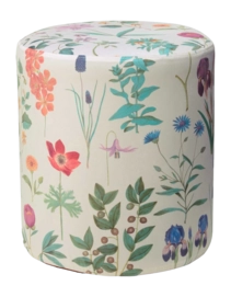 Poef Essenza Marigold Vanilla