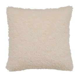 Sierkussen Essenza Shelley Oatmeal (50 x 50 cm)