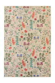 Teppich Essenza Marigold Vanilla (60 x 90 cm)