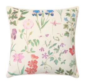 Coussin Décoratif Essenza Marigold Vanilla (50 x 50 cm)