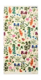 Asciugamano Essenza Marigold 50 x 100 cm, Vaniglia