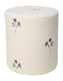 Poef Essenza Marisol Vanilla